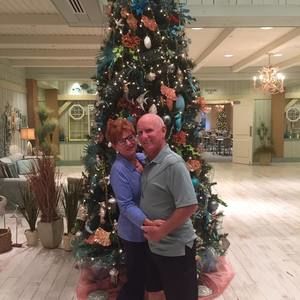 Meet your Posher, Maryellen